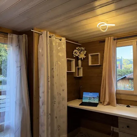Holiday home Maison 140 M2 Jacuzzi Terrasse Panoramique