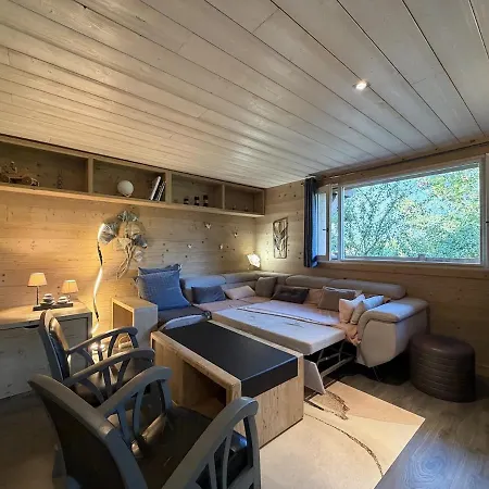 Holiday home Maison 140 M2 Jacuzzi Terrasse Panoramique *